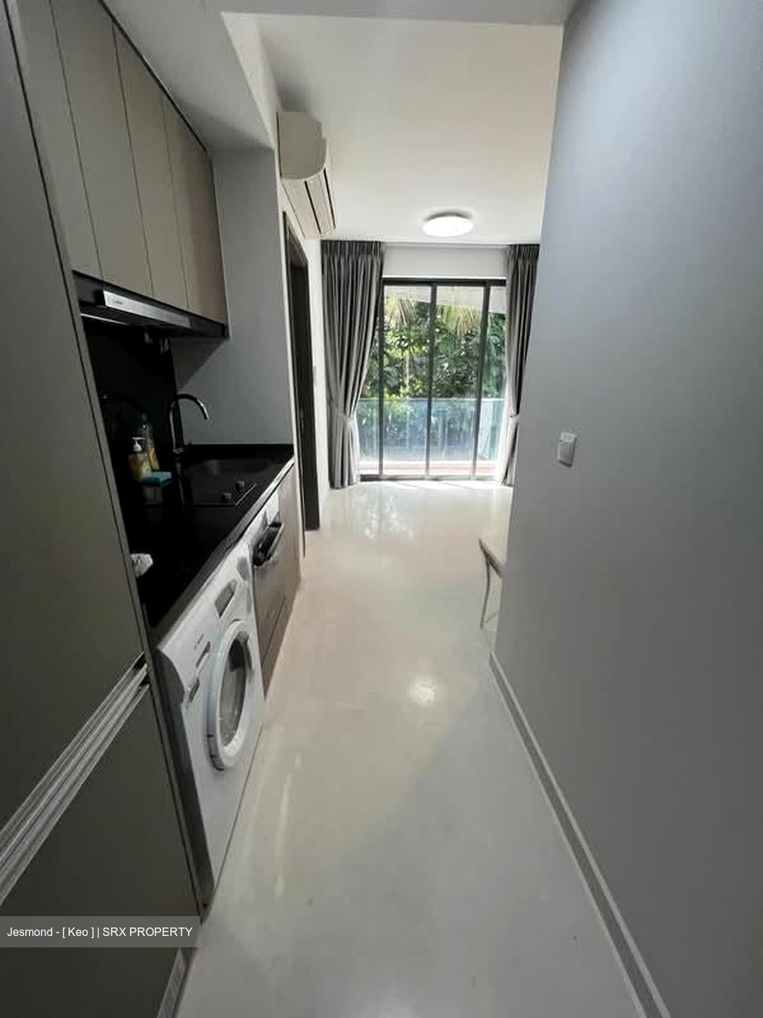 Liv On Wilkie (D9), Apartment #545250911